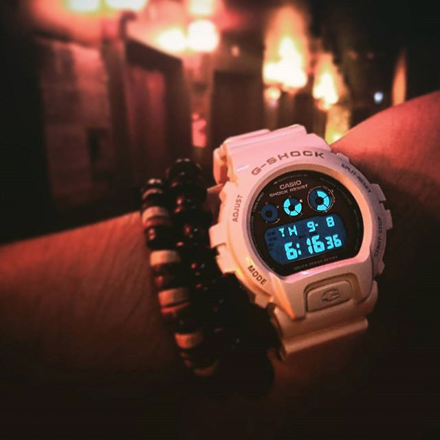 G-SHOCK DW-6900NB-7E