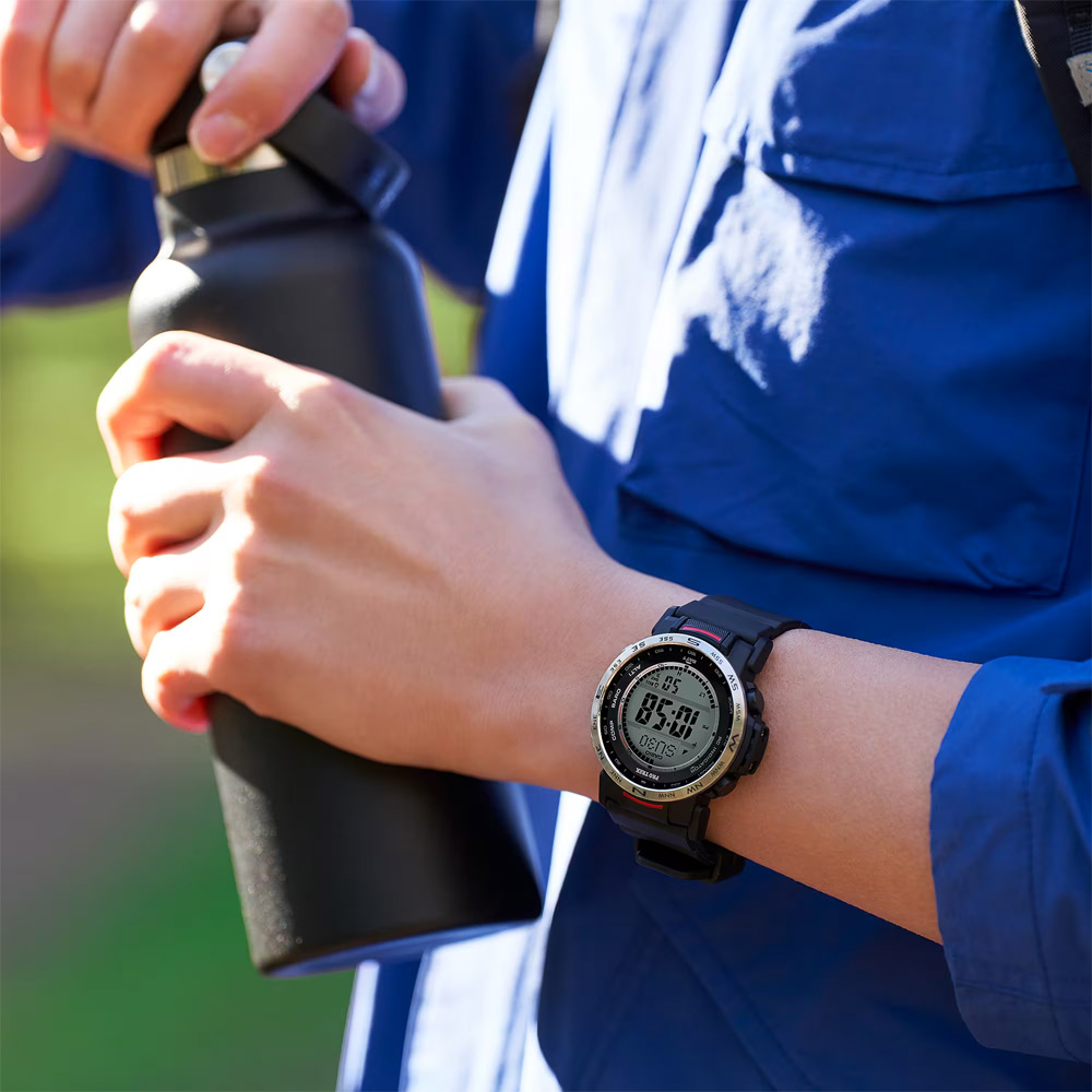 Casio Pro Trek PRW-35-1A