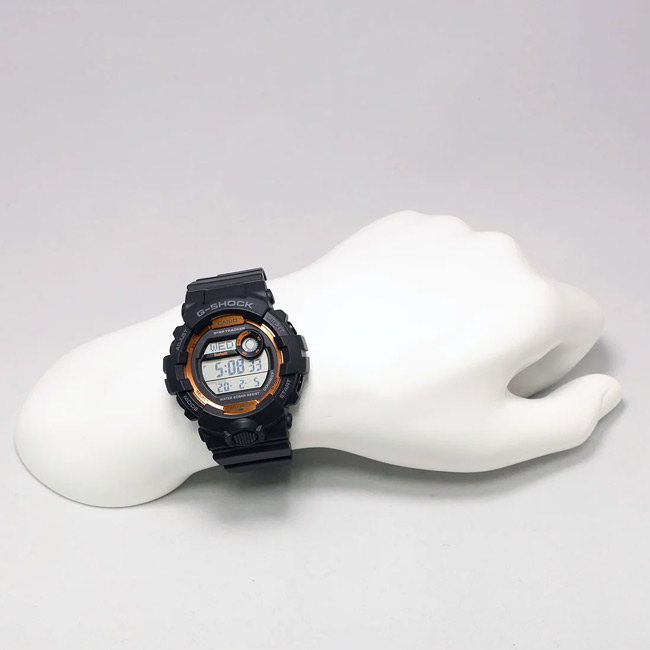 G-SHOCK GBD-800SF-1E