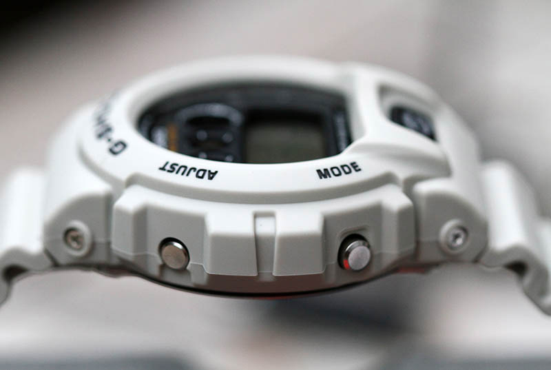 G-SHOCK DW-6900SD-8E