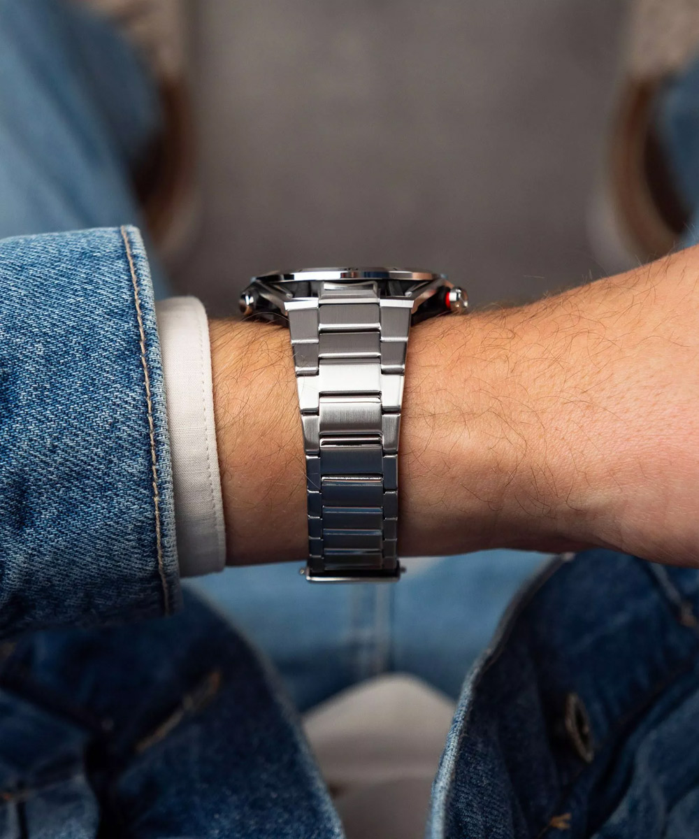 Casio Edifice ECB-2300D-1A