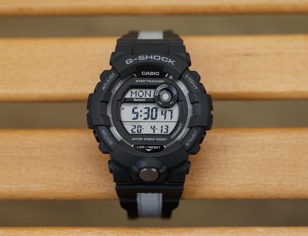 G-SHOCK GBD-800LU-1E