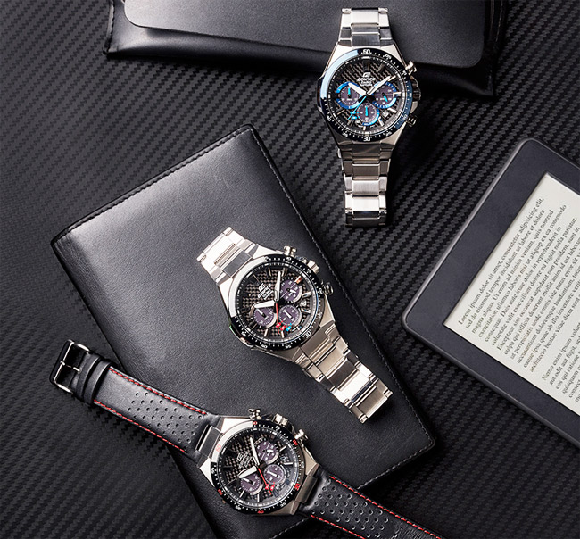 Casio Edifice EFS-S520CDB-1A