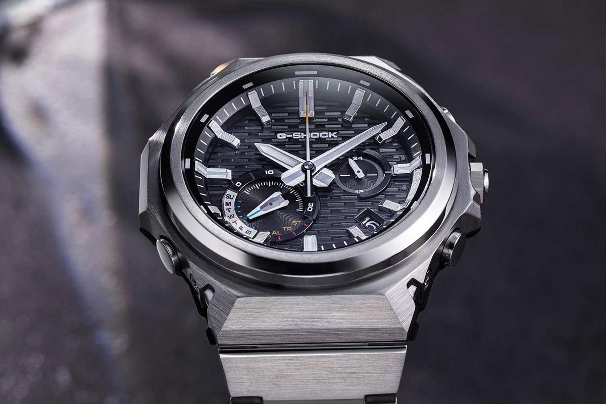 G-SHOCK GST-B1000D-1A