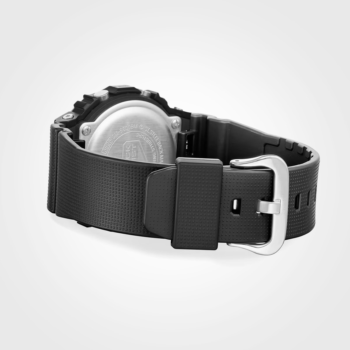 G-SHOCK GM-5600BM-1E