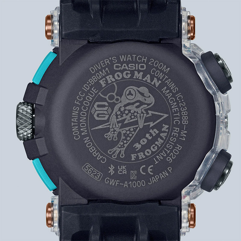 G-SHOCK GWF-A1000APF-1A