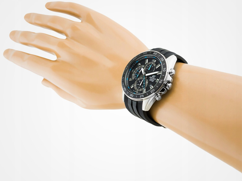 Casio Edifice EFV-550P-1A