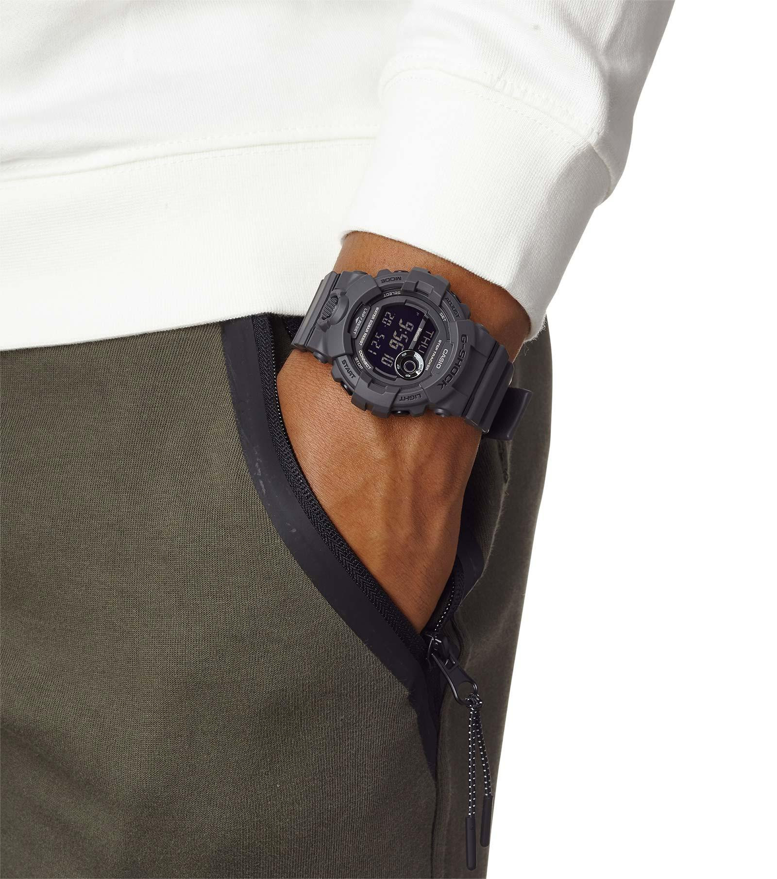 G-SHOCK GBD-800UC-8E