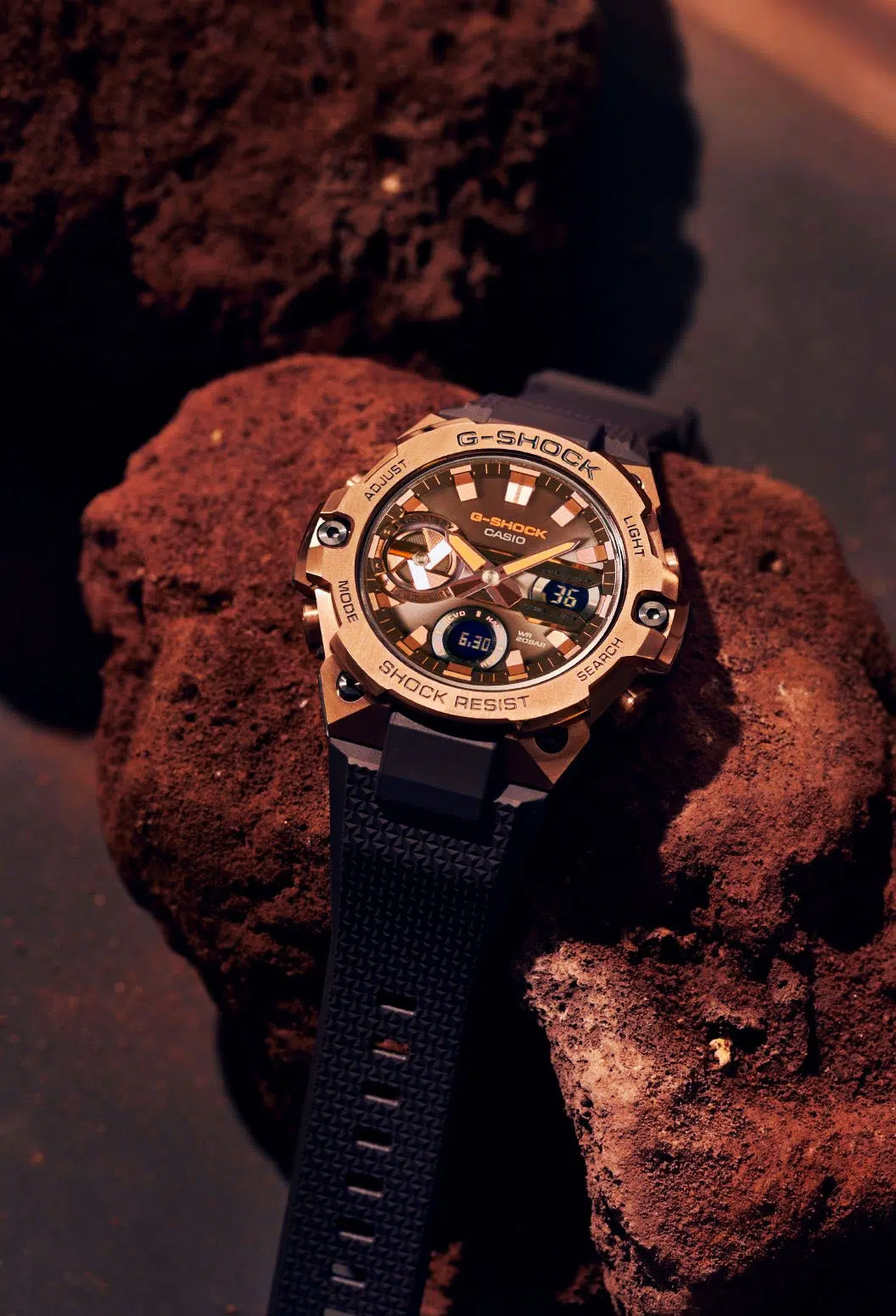 G-SHOCK GST-B400MV-5A