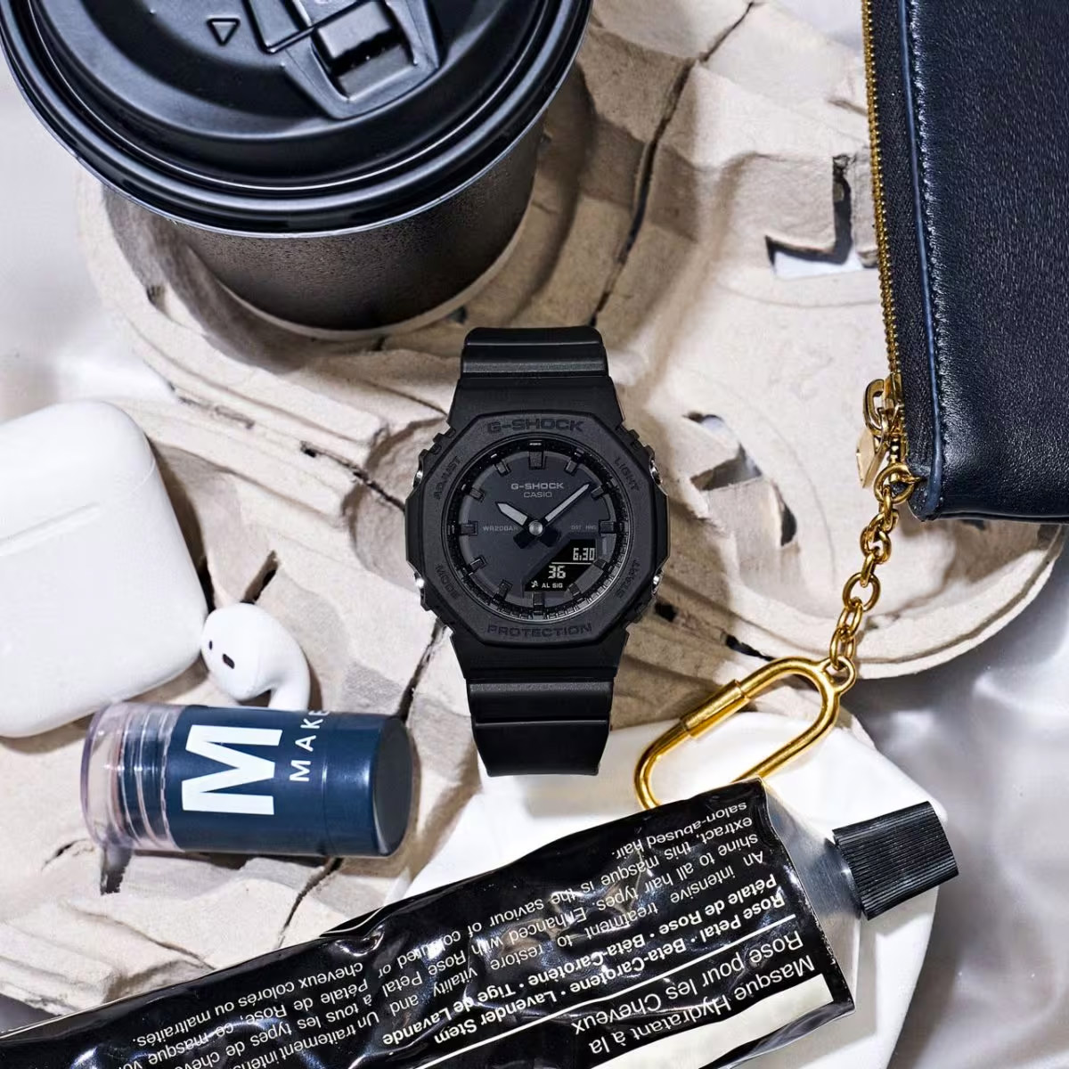 G-SHOCK GMA-P2100BB-1A