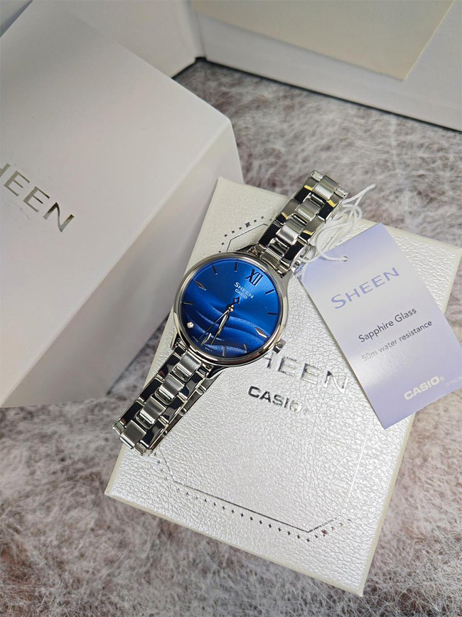 Sheen SHE-4550D-2B