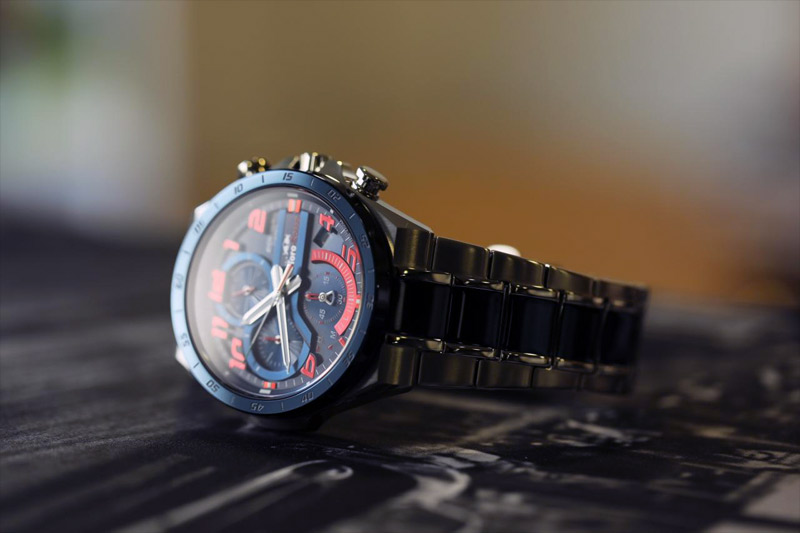 Casio Edifice EQS-920TR-2A