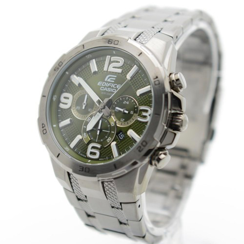 Casio Edifice EFR-538BK-3A