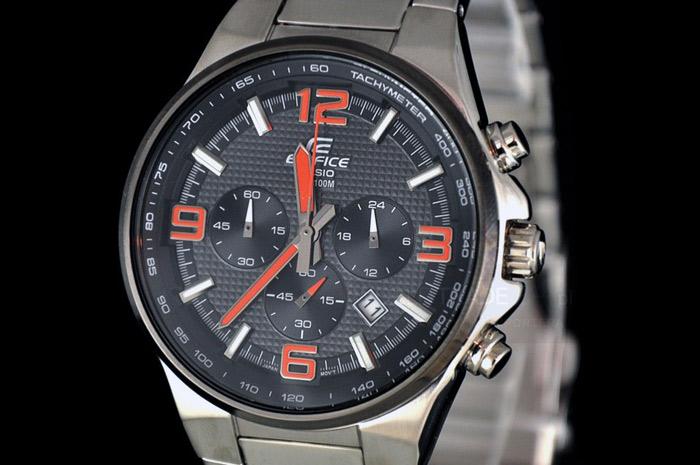 Casio Edifice EFR-515D-1A4