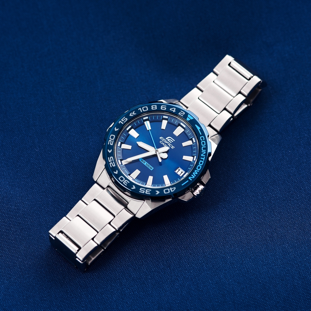 Casio Edifice EFV-120DB-2A