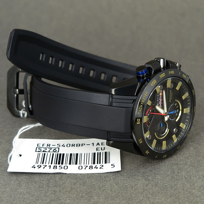 Casio Edifice EFR-540RBP-1A