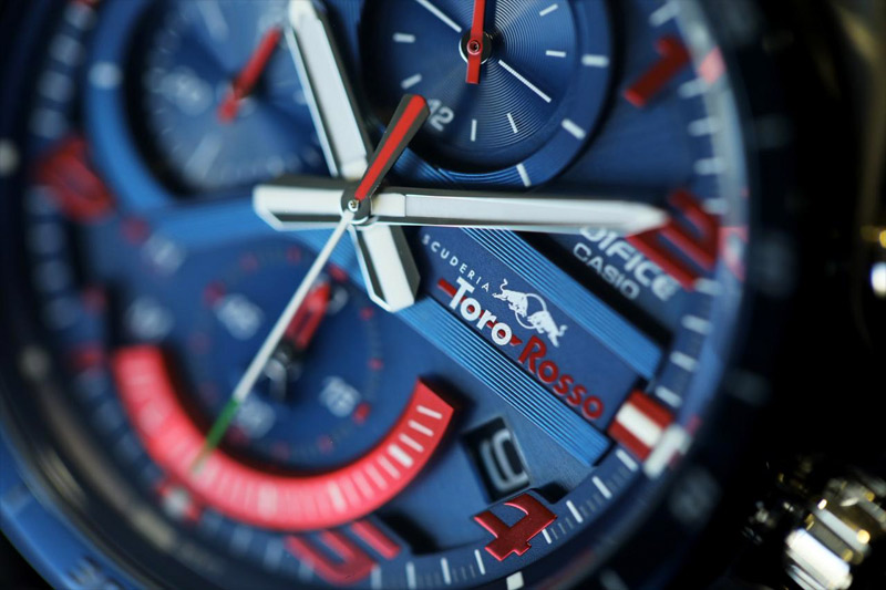Casio Edifice EQS-920TR-2A
