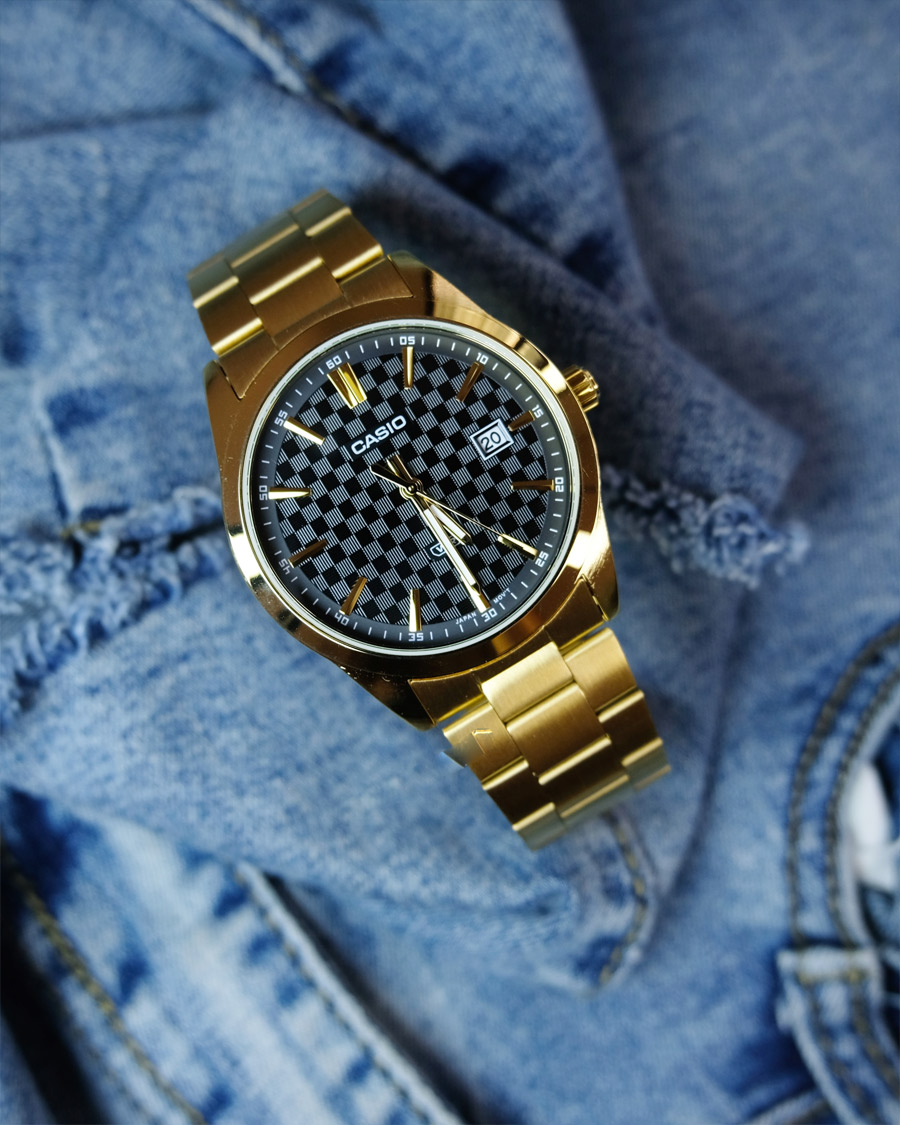 G-SHOCK MTP-VD03G-1A
