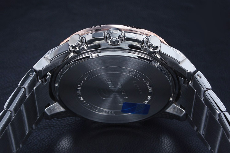Casio Edifice EFR-549D-1B9