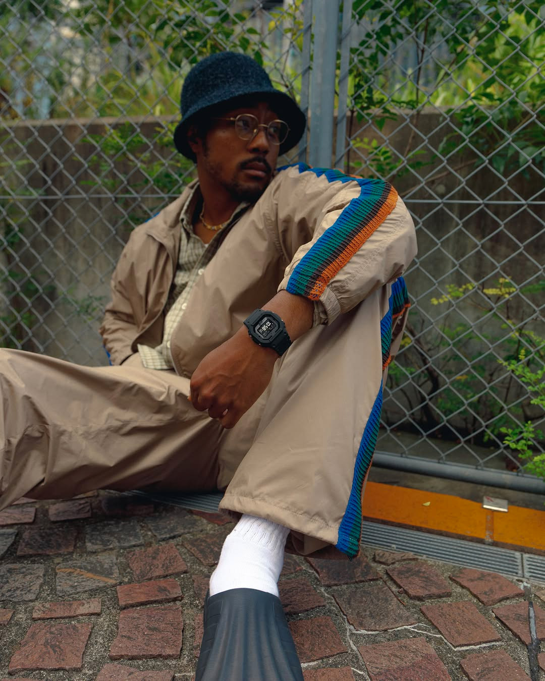 G-SHOCK GW-BX5600-1A1