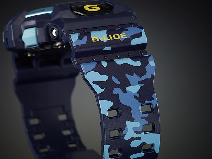 G-SHOCK GLS-8900CM-2E