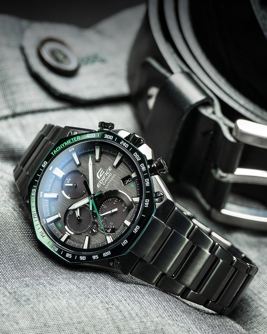 Casio Edifice EQB-1100XDC-1A