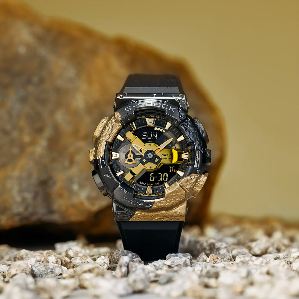G-SHOCK GM-114GEM-1A9