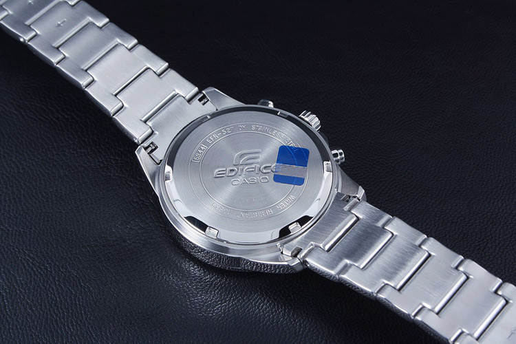 Casio Edifice EFR-527D-2A