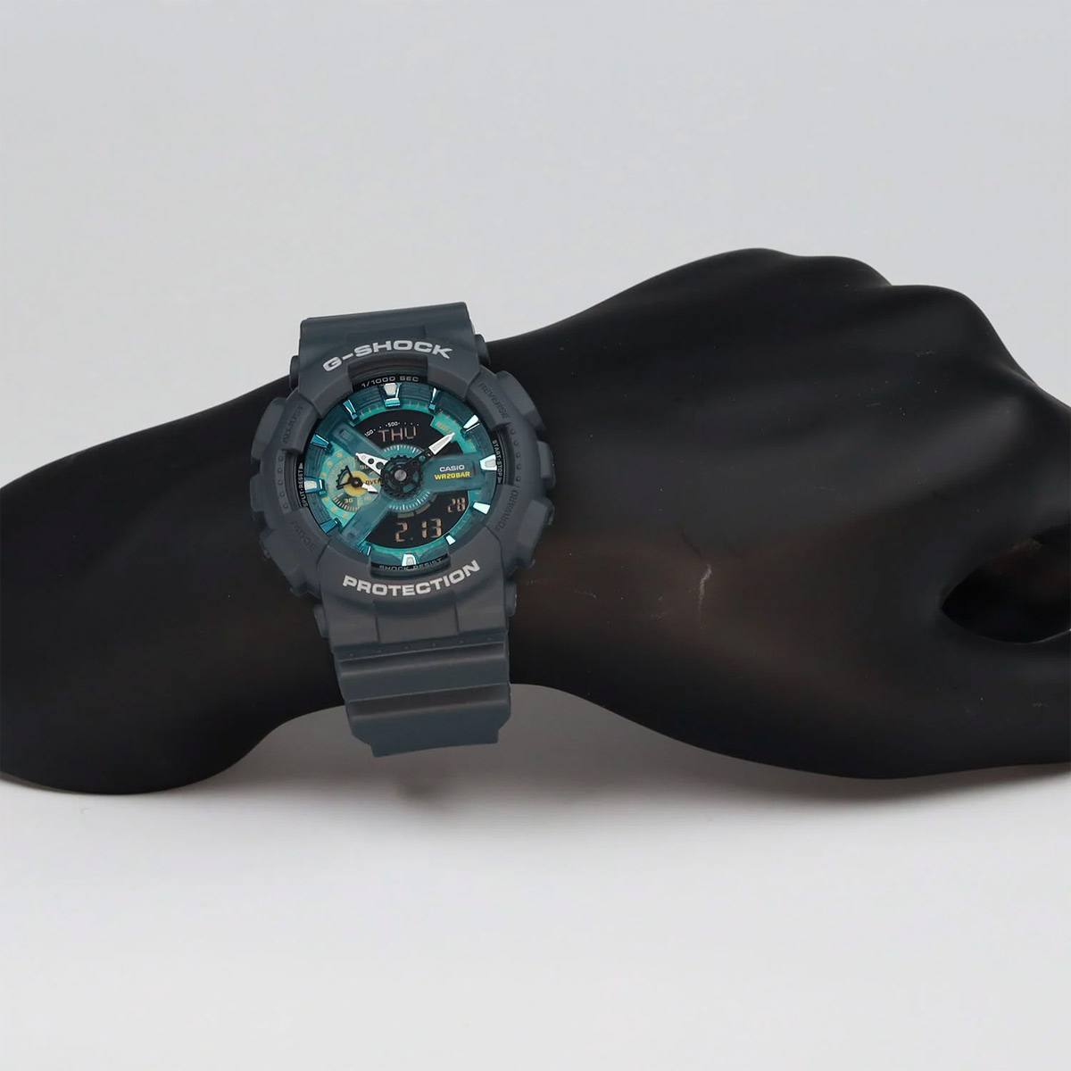 G-SHOCK GA-110AS-2A