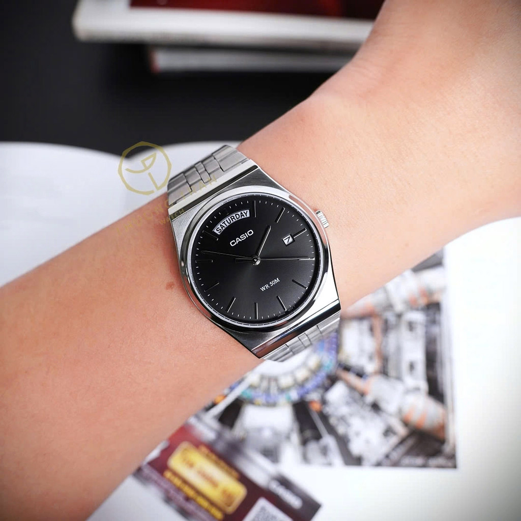  Casio MTP B146D 1A 