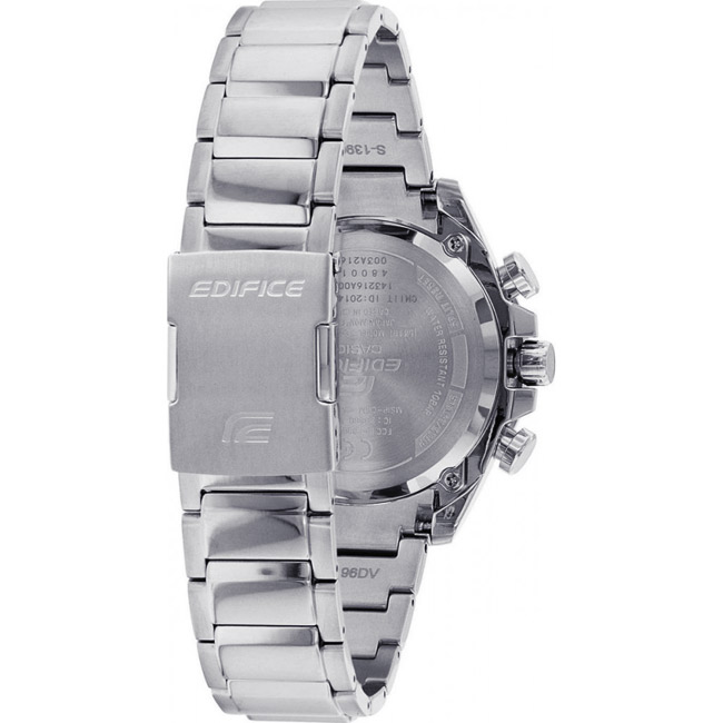 Casio Edifice EQB-500D-1A2