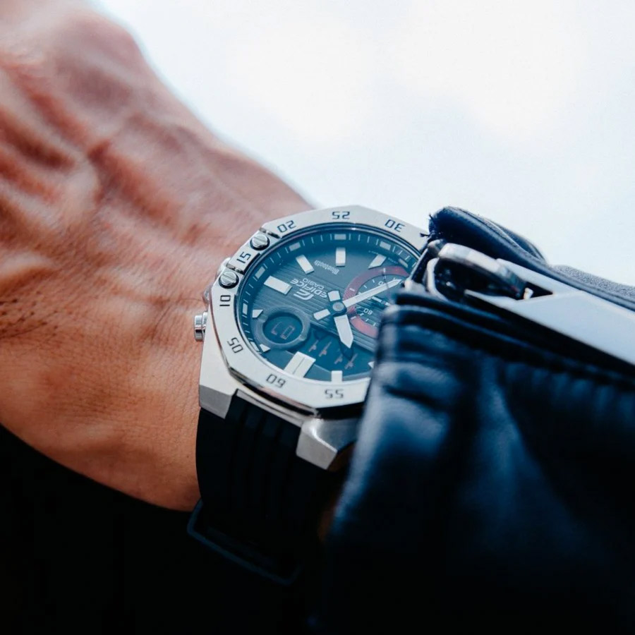 Casio Edifice ECB-10P-1A