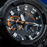 G-SHOCK GWF-A1000XC-1A