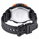 Casio Pro Trek SGW-500H-1B