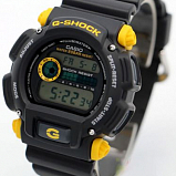G-SHOCK DW-9052-1C9