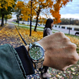 Casio Edifice EFV-160D-3A