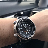 Японские часы Seiko SNJ025P1