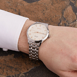 Японские часы Seiko SRPF45J1