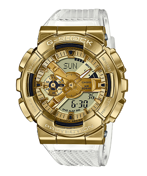 G-SHOCK GM-110SG-9A
