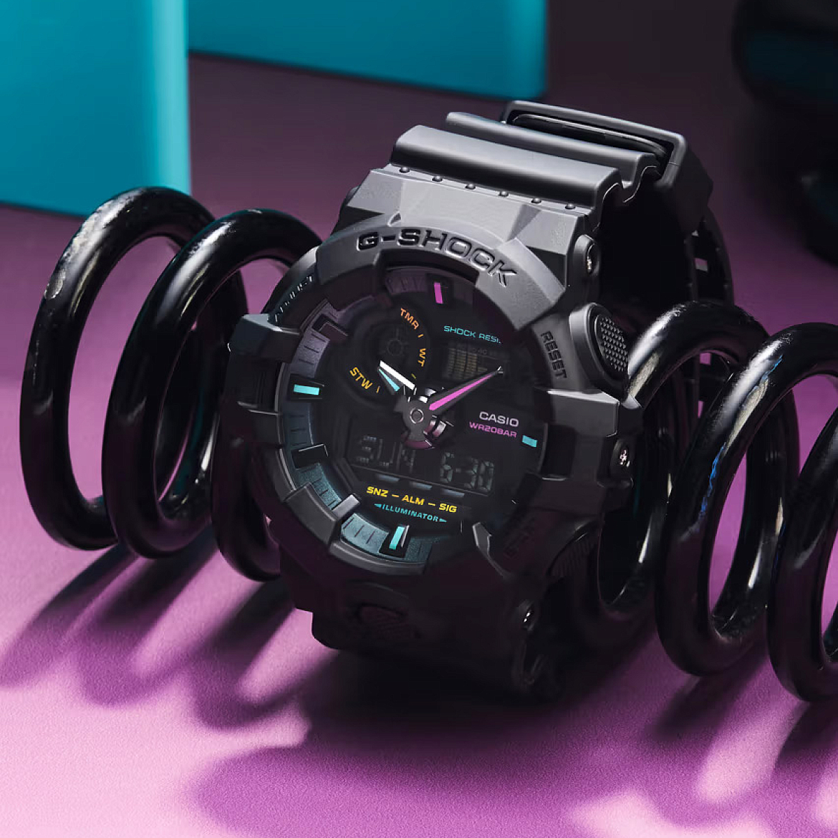 GA-700MF-1A