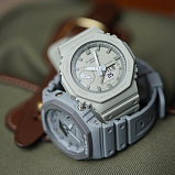 G-SHOCK GA-2100NC-3A