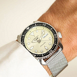 Японские часы Seiko SRPE75K1