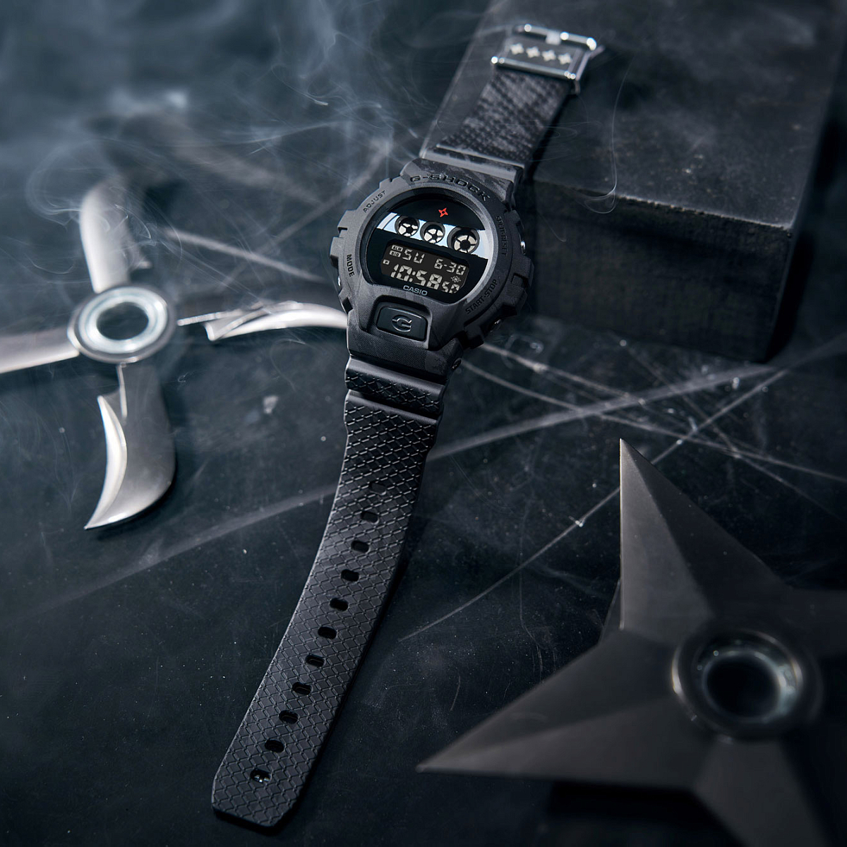 DW-6900NNJ-1E