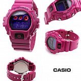 G-SHOCK DW-6900PL-4E