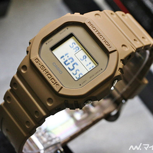 DW-5600NC-5E