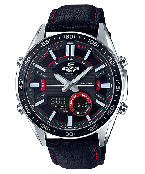 Edifice EFV-C100L-1A