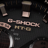 G-SHOCK MTG-G1000AR-1A