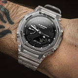 G-SHOCK GA-2100SKE-7A