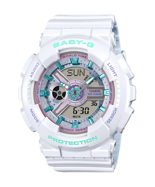 Baby-G BA-110MC-7A