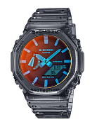 GA-2100TLS-8A